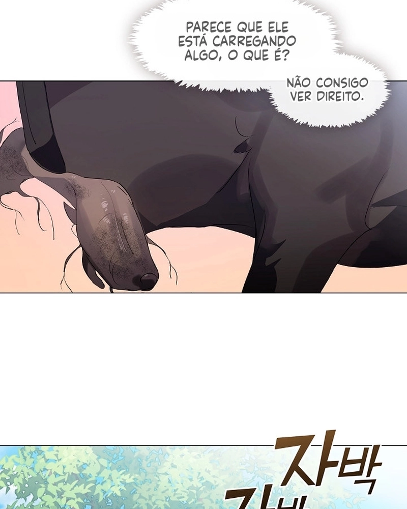 Afterlife Diner Capítulo 66 Página 9