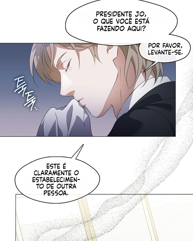 Afterlife Diner Capítulo 67 Página 10