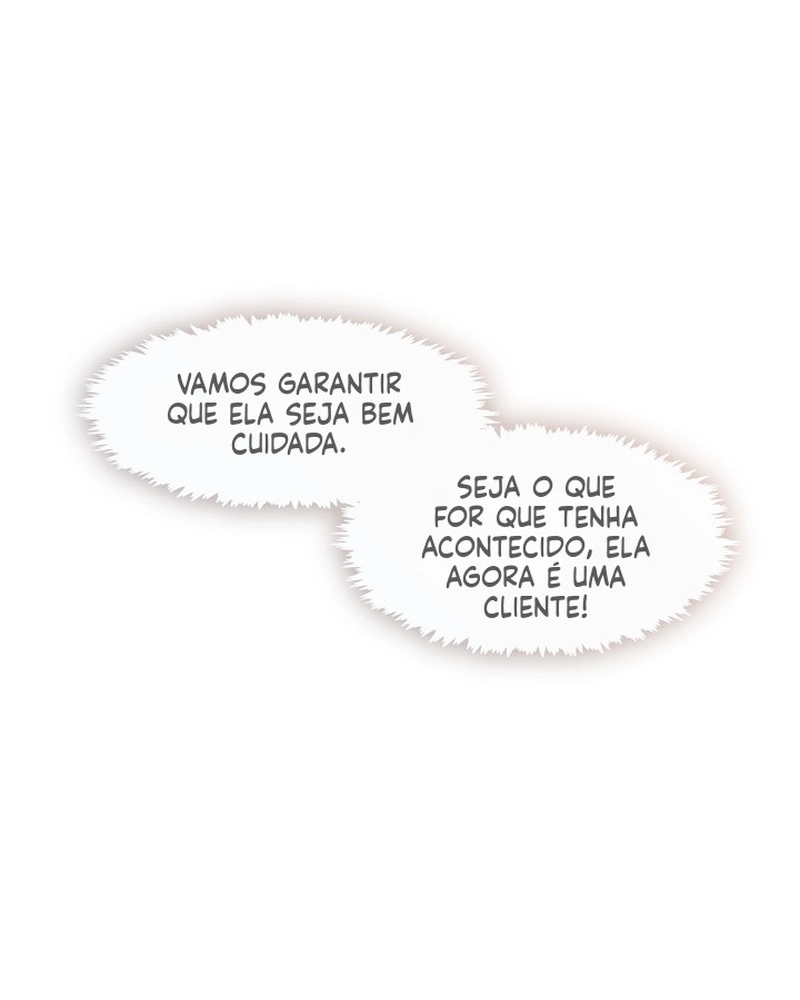 Afterlife Diner Capítulo 67 Página 100