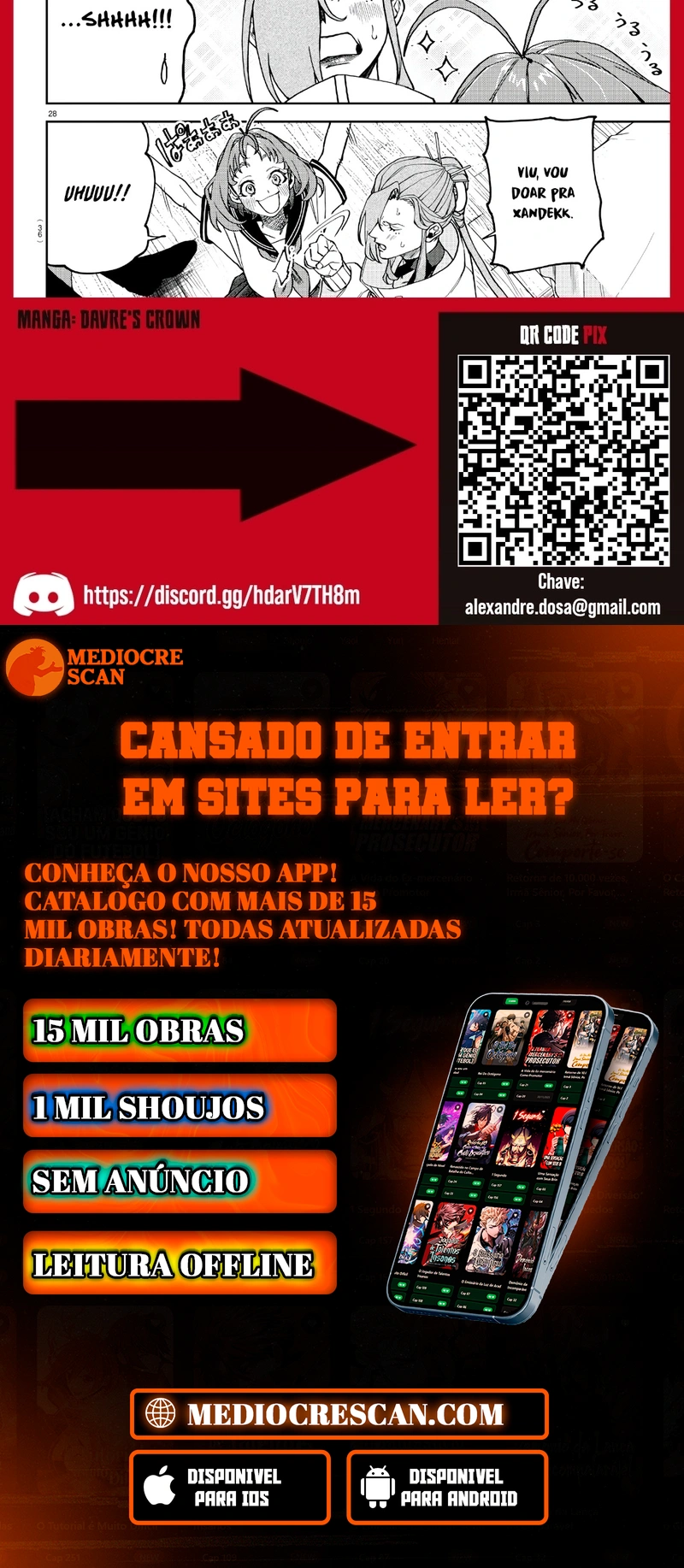 Afterlife Diner Capítulo 67 Página 103