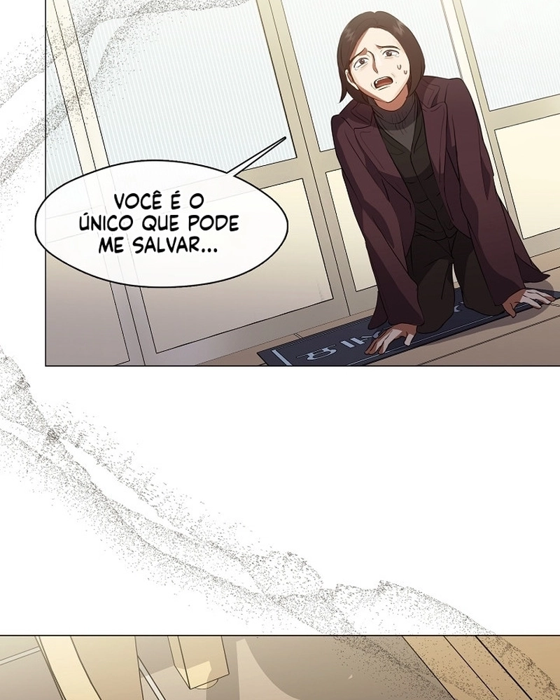 Afterlife Diner Capítulo 67 Página 11