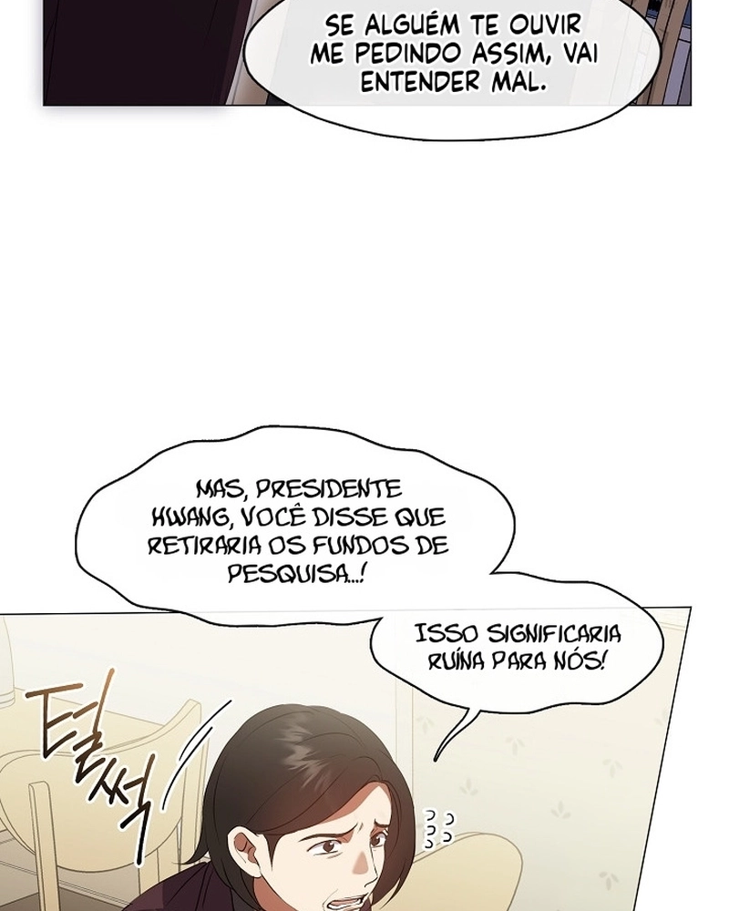 Afterlife Diner Capítulo 67 Página 15