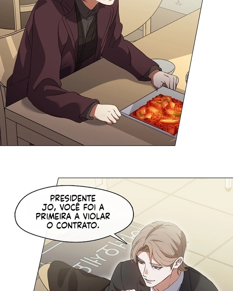 Afterlife Diner Capítulo 67 Página 16