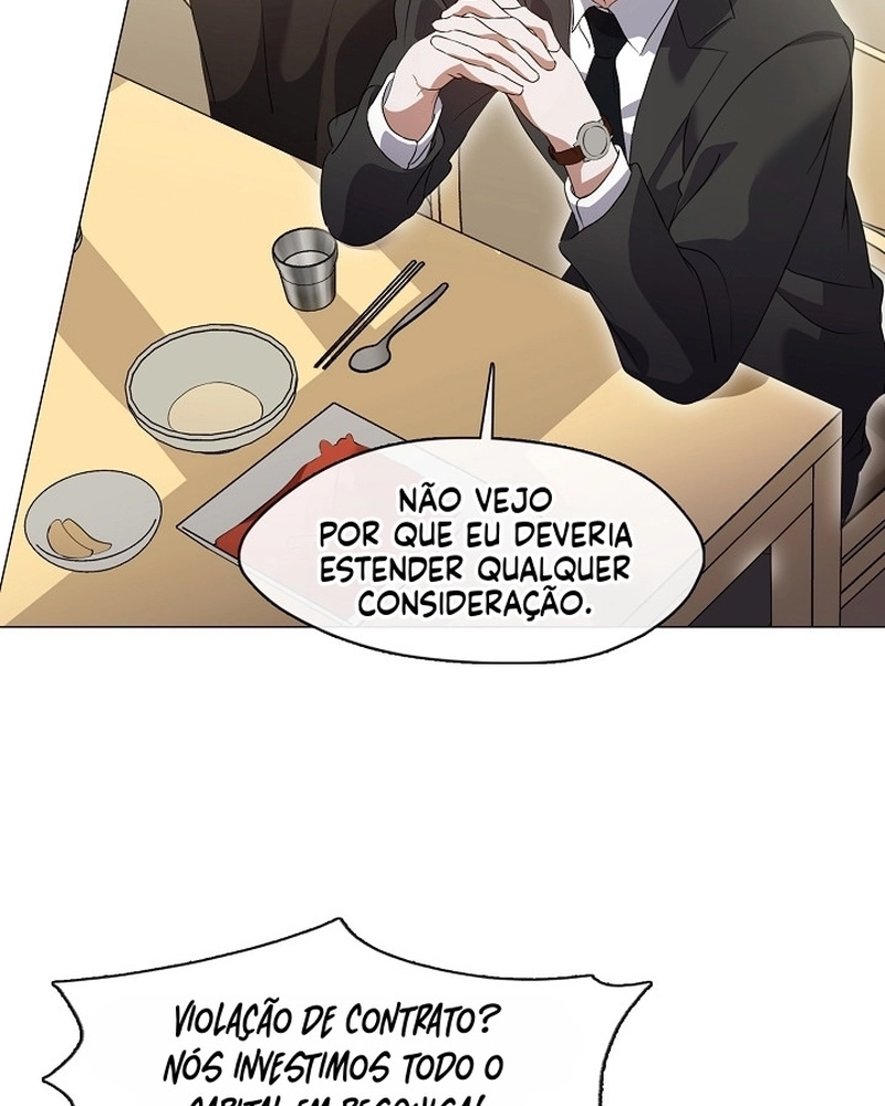 Afterlife Diner Capítulo 67 Página 17