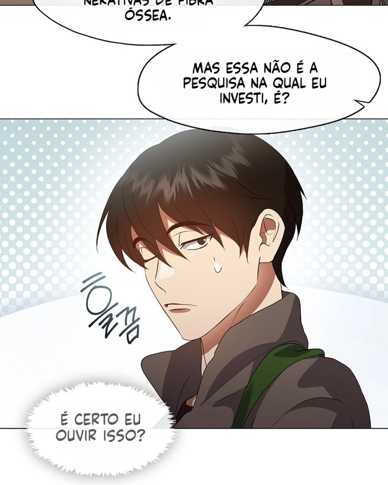 Afterlife Diner Capítulo 67 Página 19