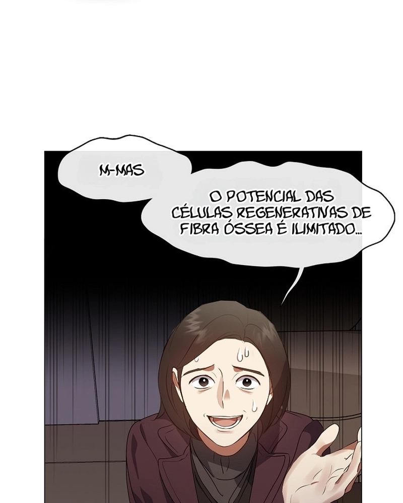 Afterlife Diner Capítulo 67 Página 20