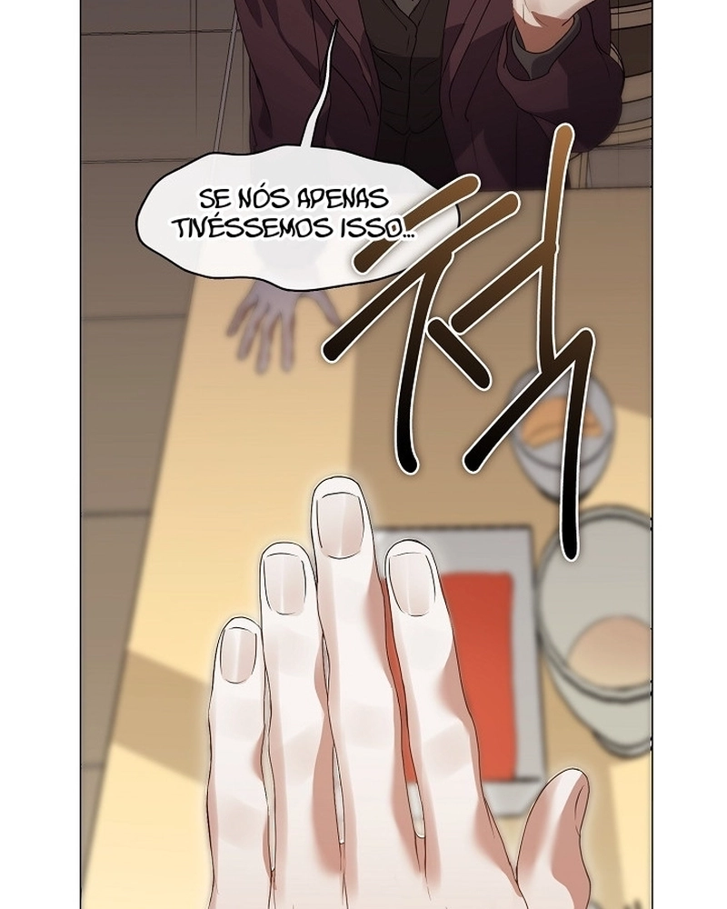 Afterlife Diner Capítulo 67 Página 21