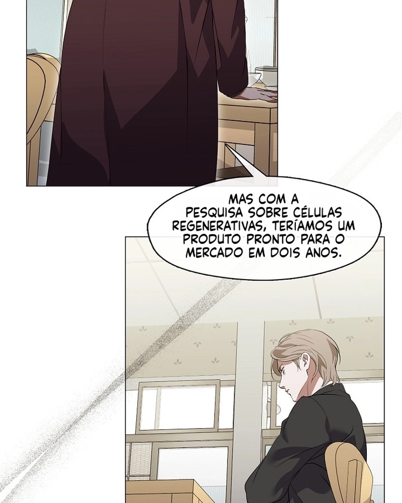 Afterlife Diner Capítulo 67 Página 25