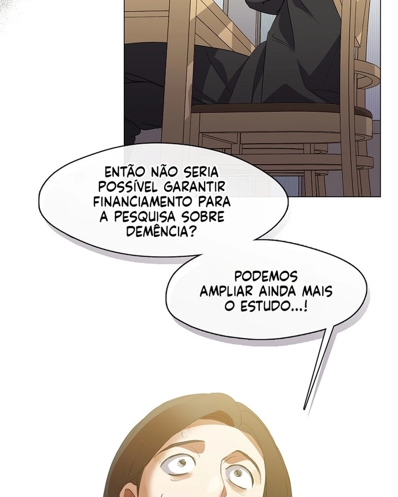 Afterlife Diner Capítulo 67 Página 26