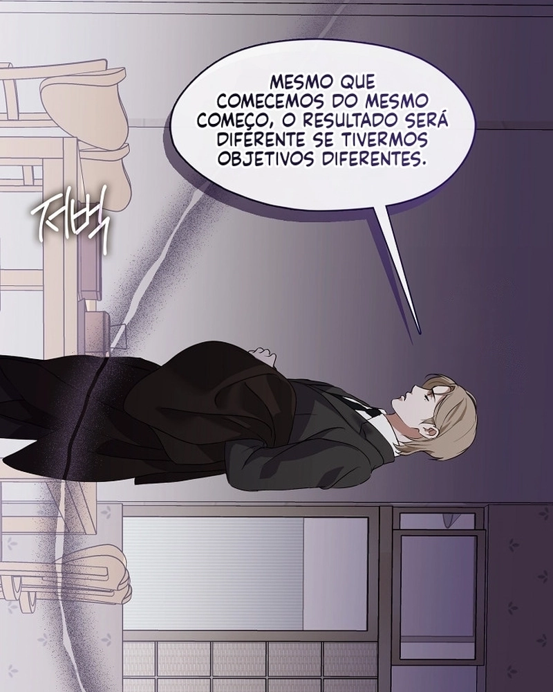 Afterlife Diner Capítulo 67 Página 30