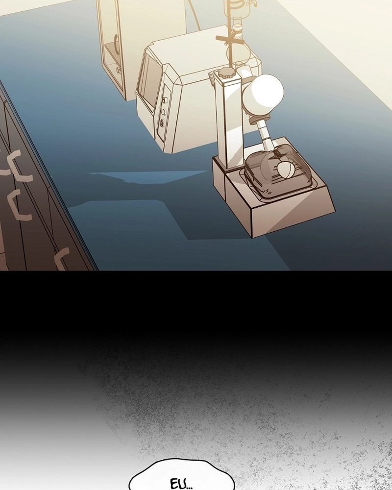 Afterlife Diner Capítulo 67 Página 36