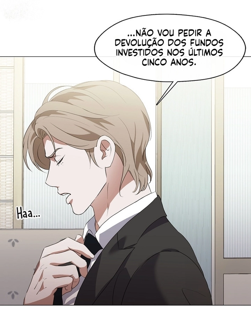 Afterlife Diner Capítulo 67 Página 38