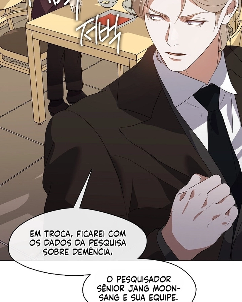 Afterlife Diner Capítulo 67 Página 40