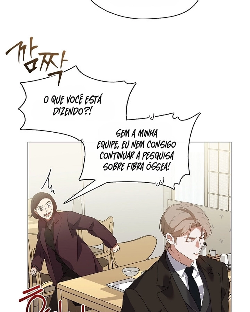 Afterlife Diner Capítulo 67 Página 41