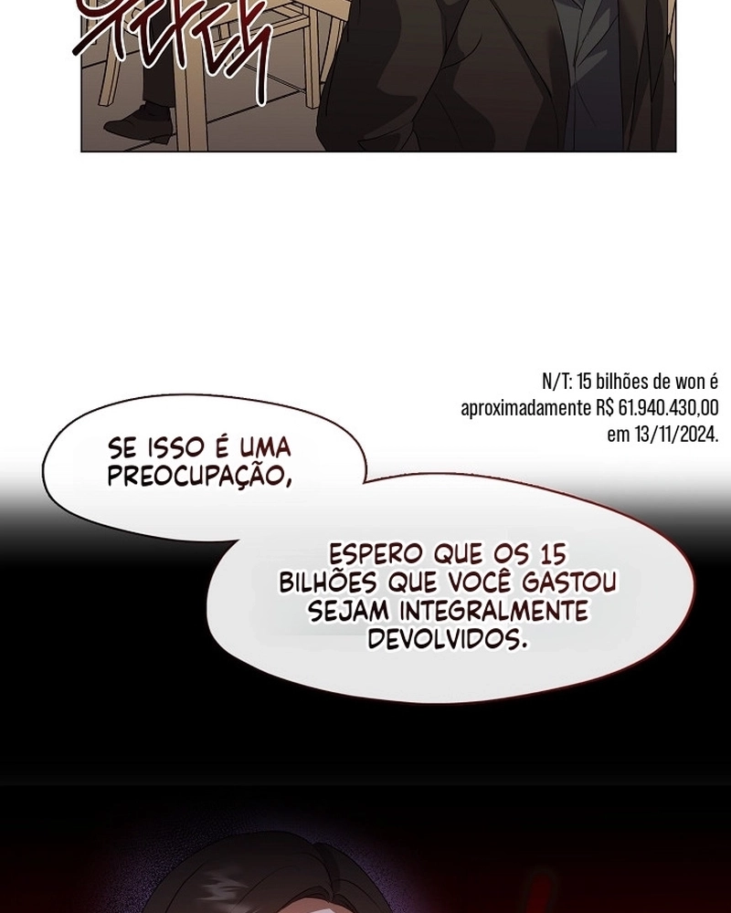 Afterlife Diner Capítulo 67 Página 42