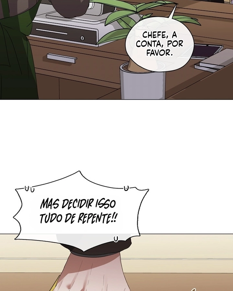 Afterlife Diner Capítulo 67 Página 45