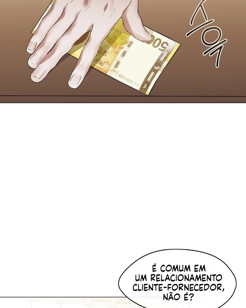 Afterlife Diner Capítulo 67 Página 46