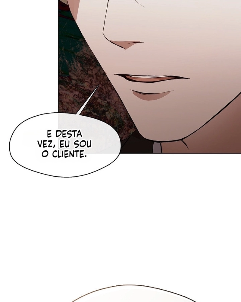 Afterlife Diner Capítulo 67 Página 49