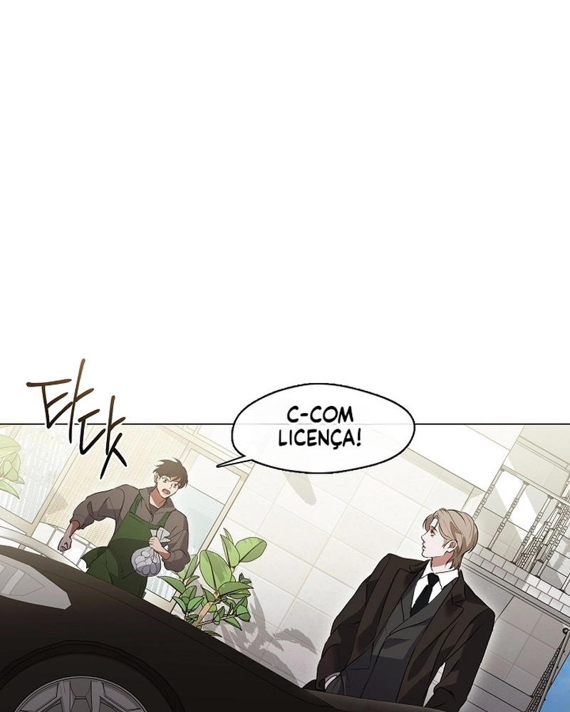 Afterlife Diner Capítulo 67 Página 58