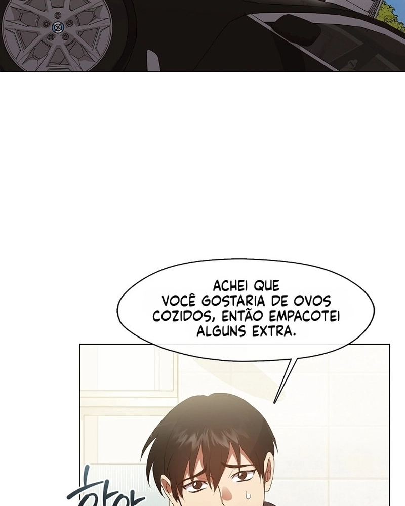 Afterlife Diner Capítulo 67 Página 59