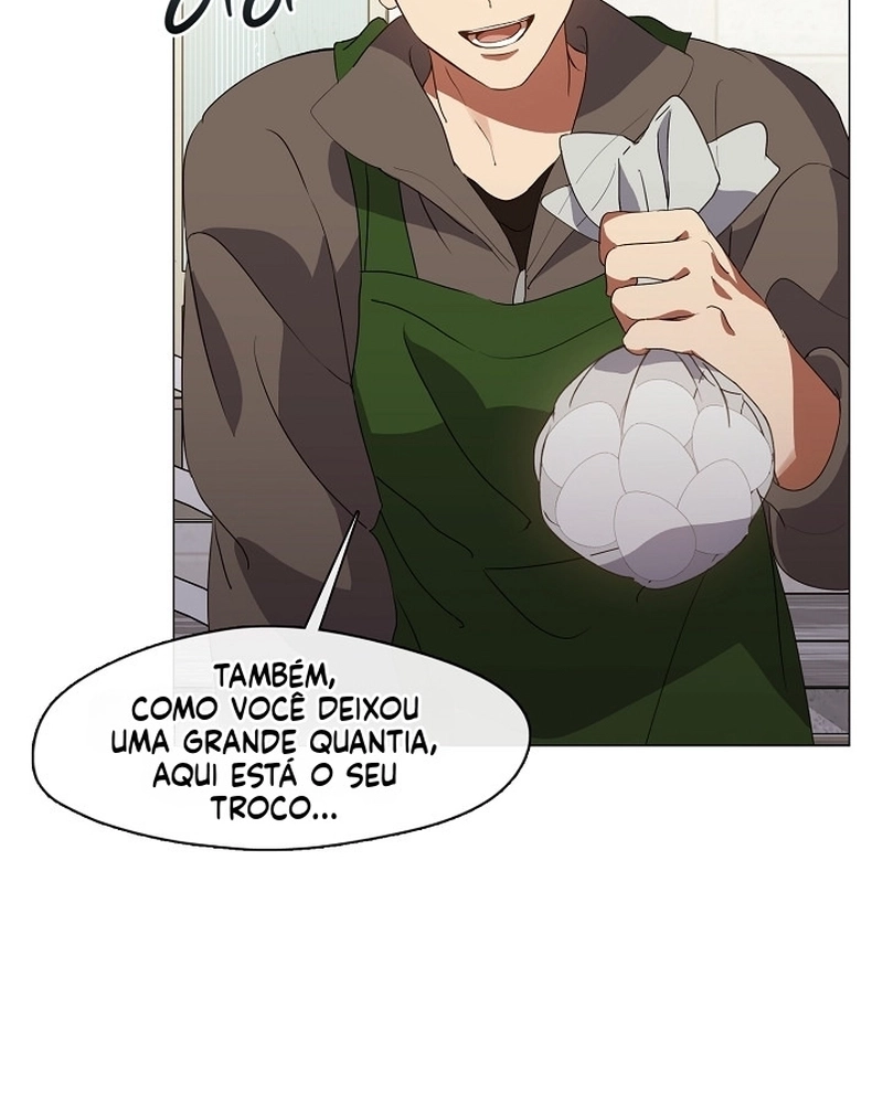 Afterlife Diner Capítulo 67 Página 60