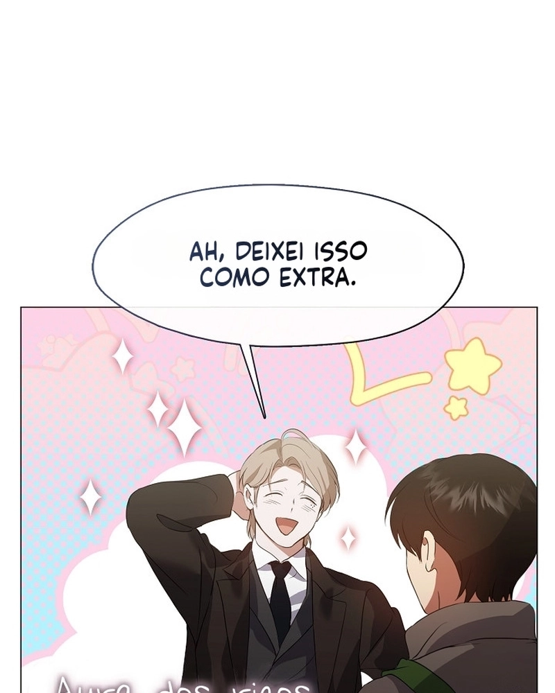 Afterlife Diner Capítulo 67 Página 61