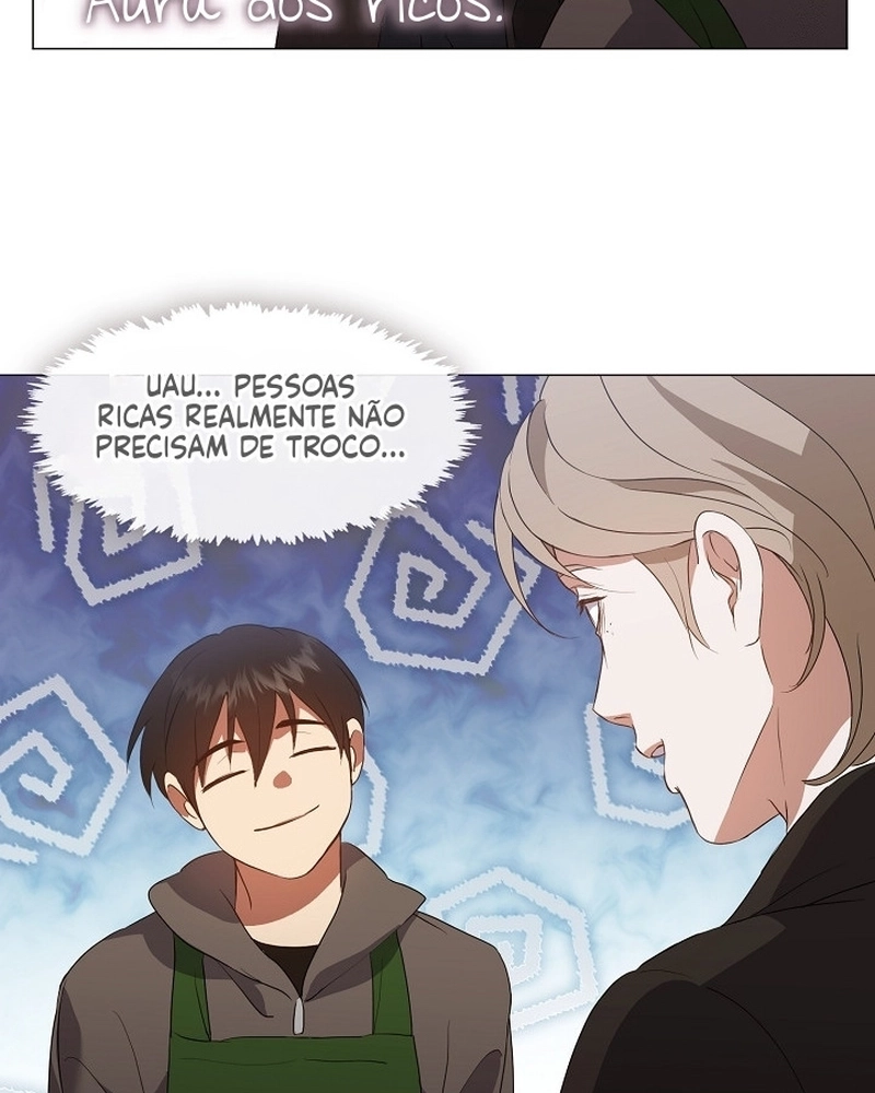 Afterlife Diner Capítulo 67 Página 62