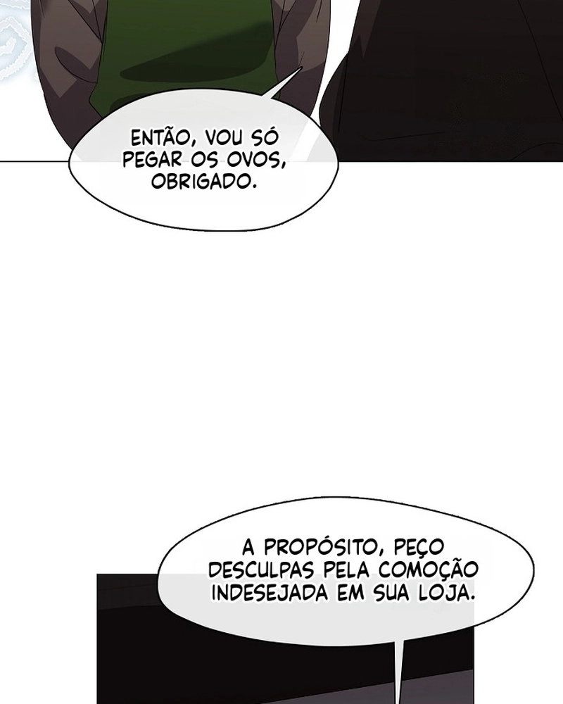 Afterlife Diner Capítulo 67 Página 63