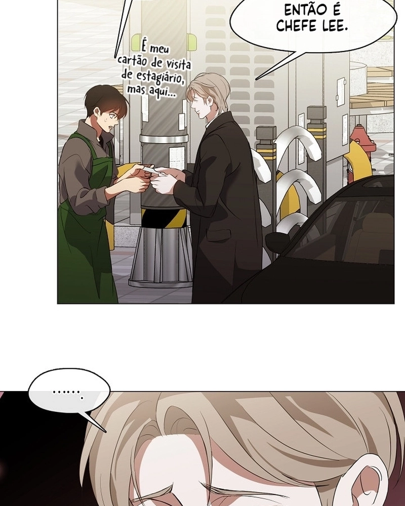 Afterlife Diner Capítulo 67 Página 67
