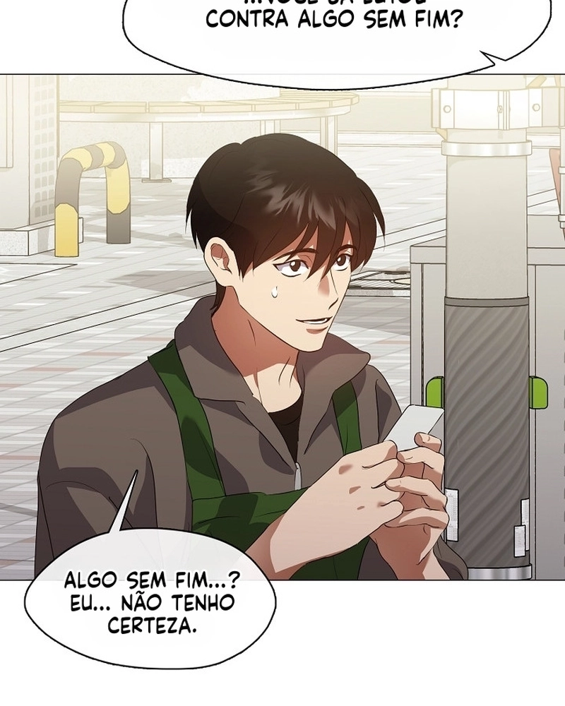 Afterlife Diner Capítulo 67 Página 69