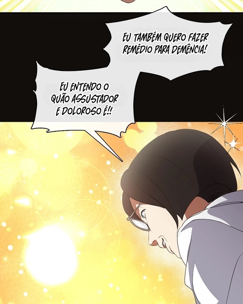 Afterlife Diner Capítulo 67 Página 74