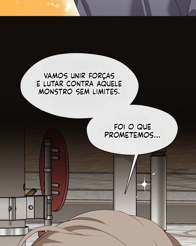 Afterlife Diner Capítulo 67 Página 76