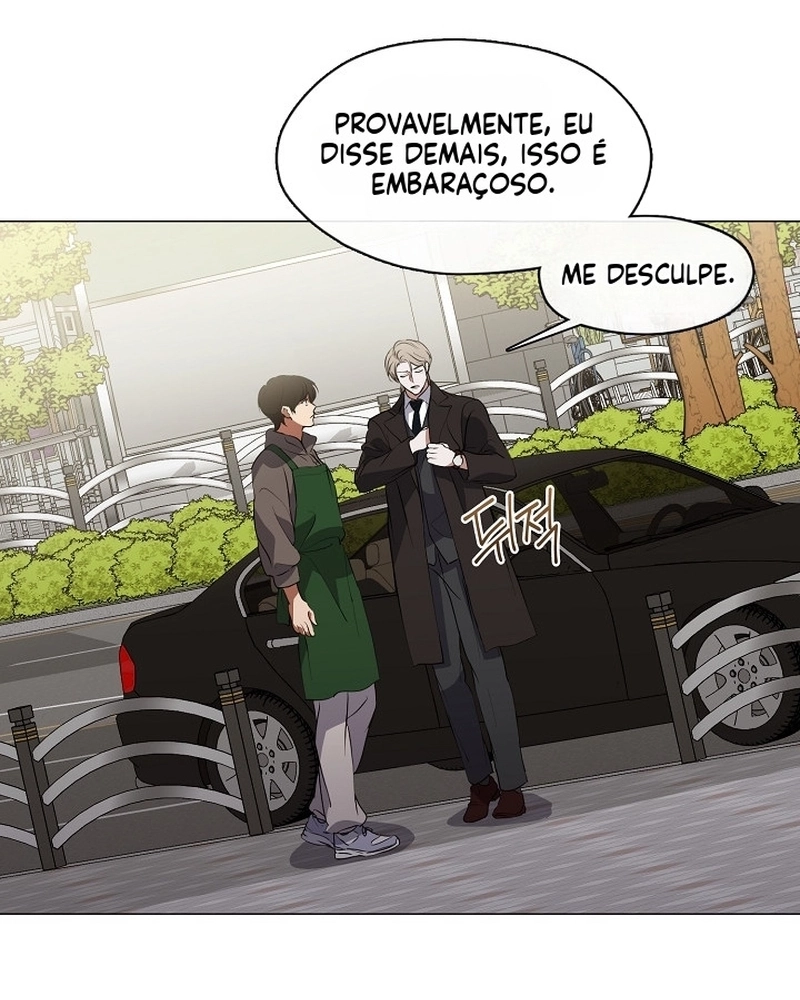 Afterlife Diner Capítulo 67 Página 80