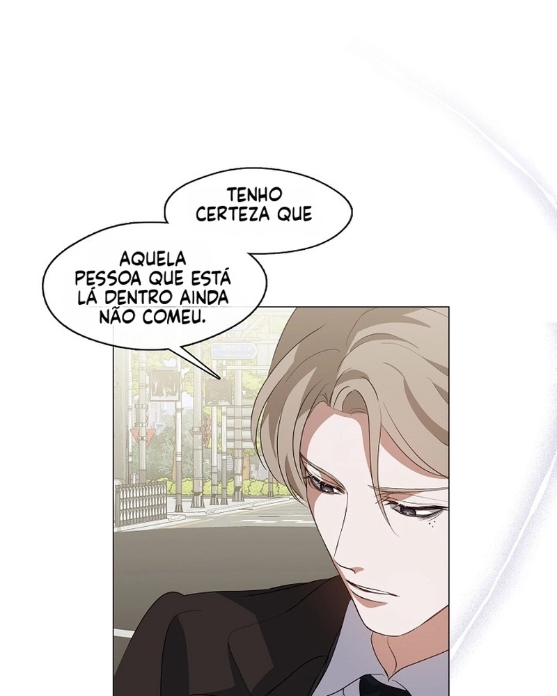 Afterlife Diner Capítulo 67 Página 81