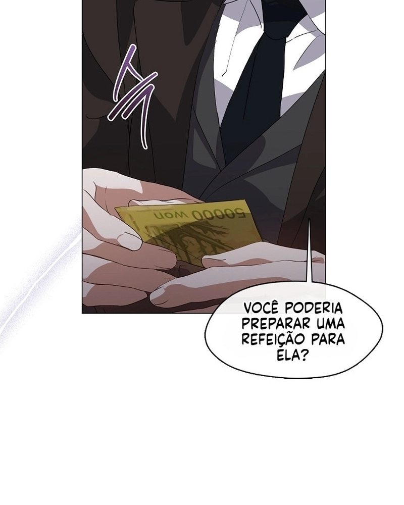 Afterlife Diner Capítulo 67 Página 82