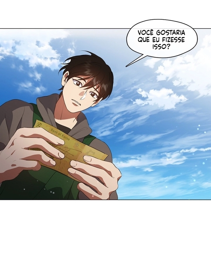 Afterlife Diner Capítulo 67 Página 83