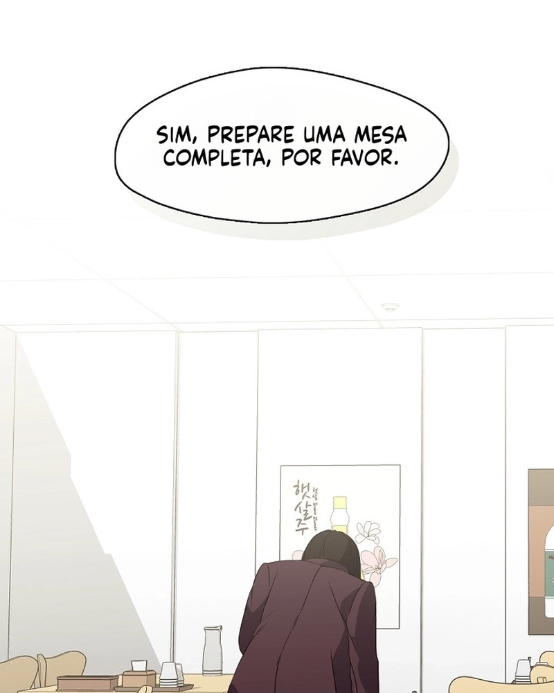Afterlife Diner Capítulo 67 Página 84