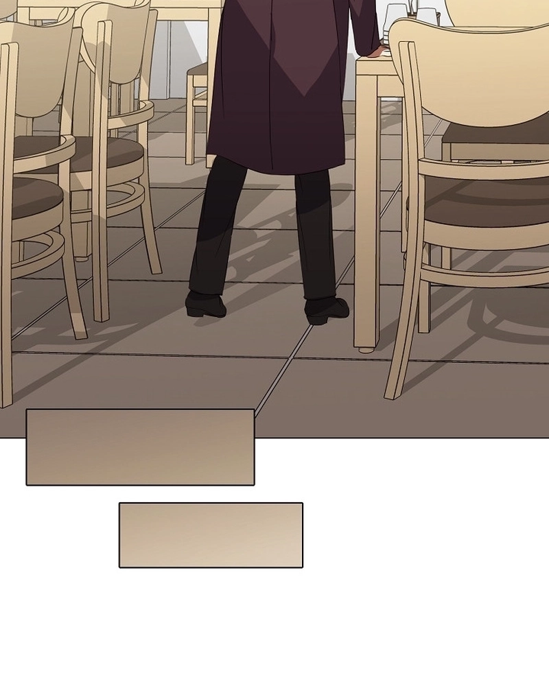 Afterlife Diner Capítulo 67 Página 85