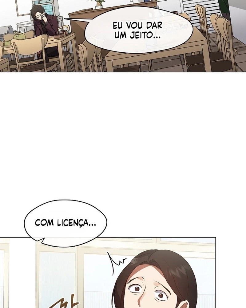 Afterlife Diner Capítulo 67 Página 88