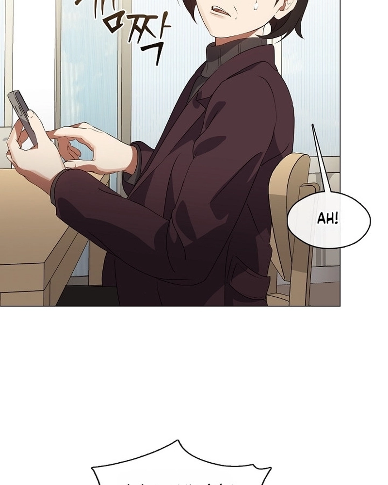 Afterlife Diner Capítulo 67 Página 89
