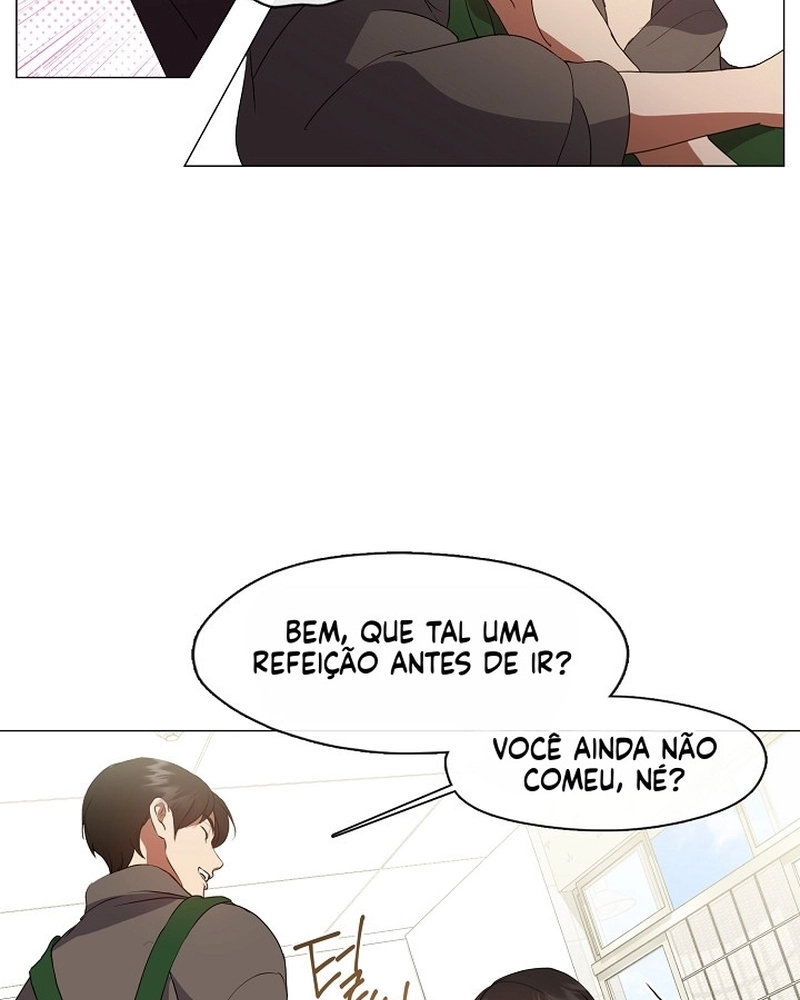 Afterlife Diner Capítulo 67 Página 92
