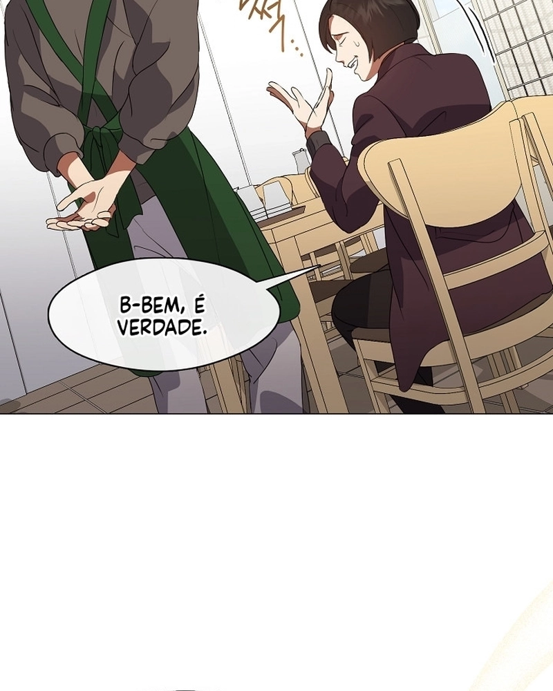 Afterlife Diner Capítulo 67 Página 93