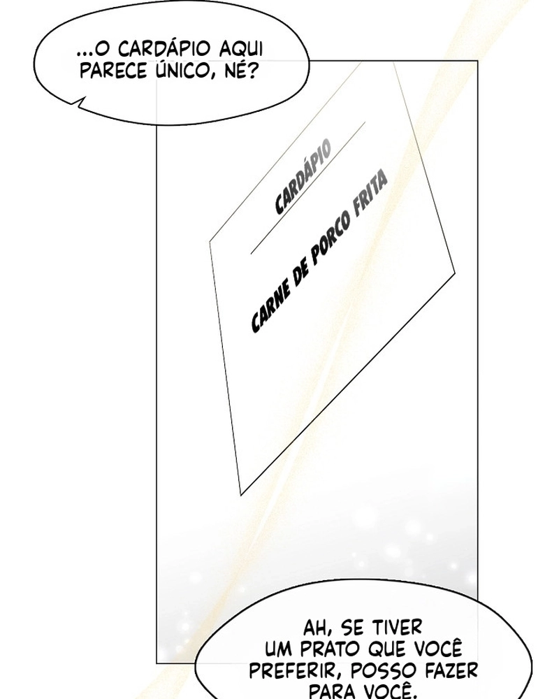 Afterlife Diner Capítulo 67 Página 94