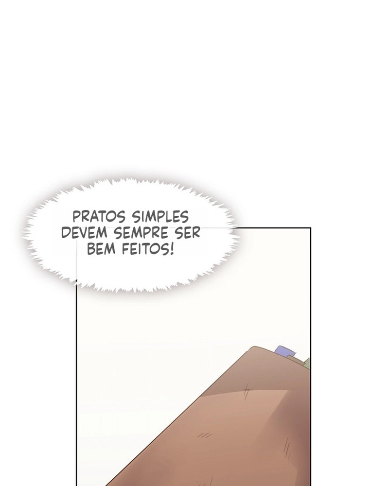 Afterlife Diner Capítulo 67 Página 98