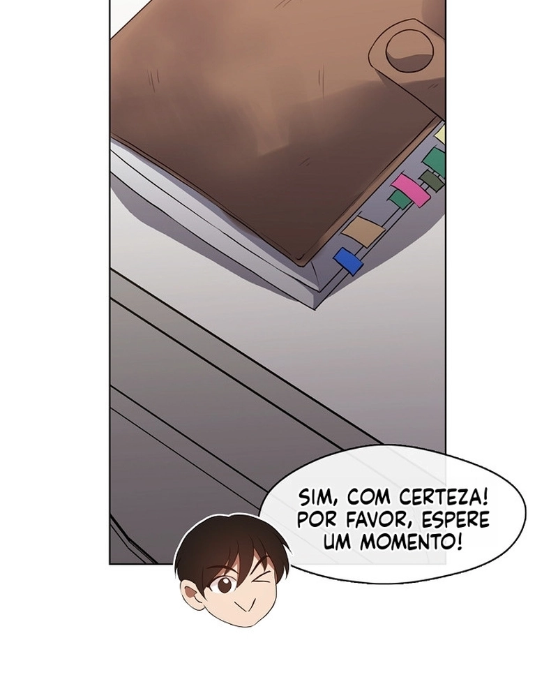 Afterlife Diner Capítulo 67 Página 99