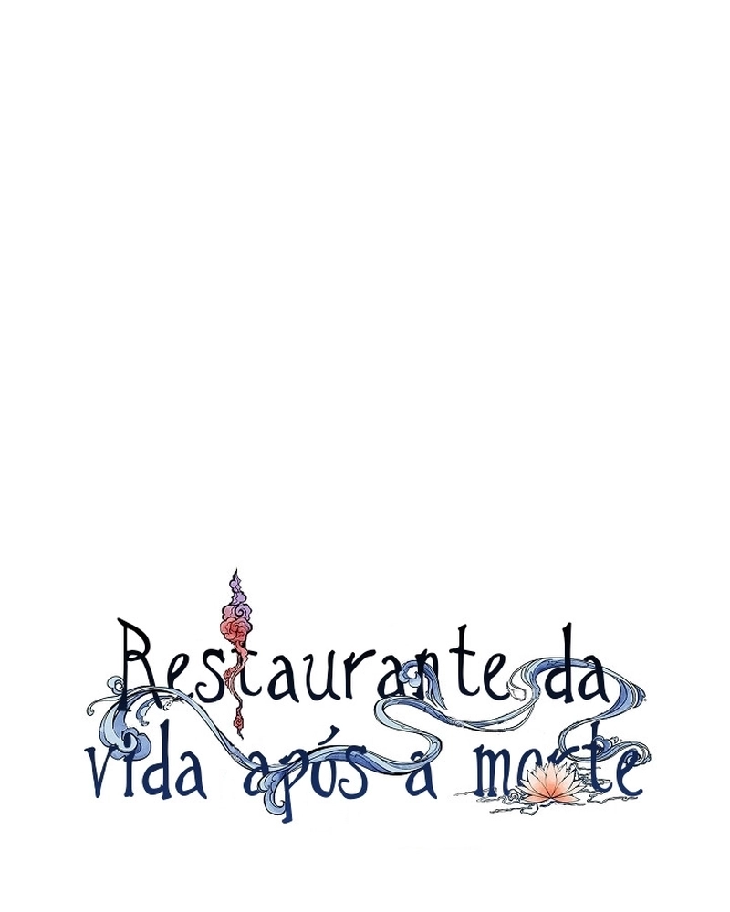 Afterlife Diner Capítulo 68 Página 10