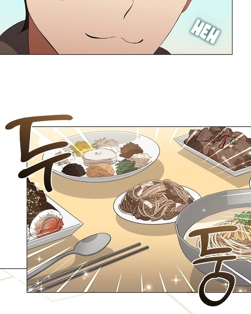 Afterlife Diner Capítulo 68 Página 12