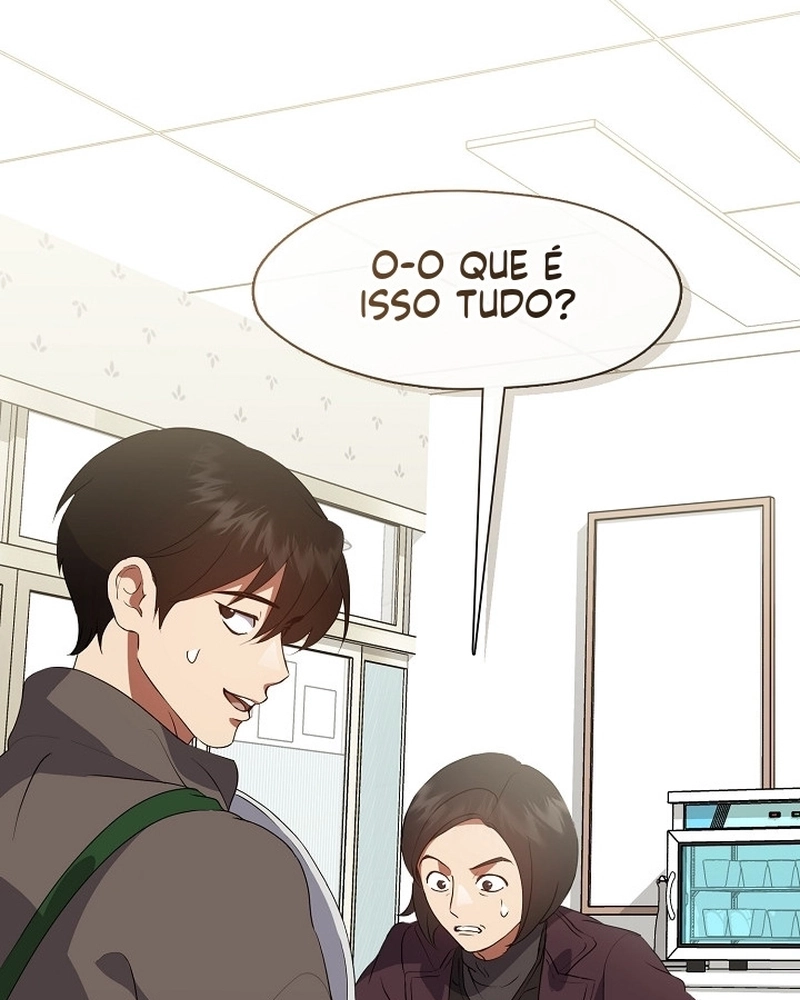 Afterlife Diner Capítulo 68 Página 13
