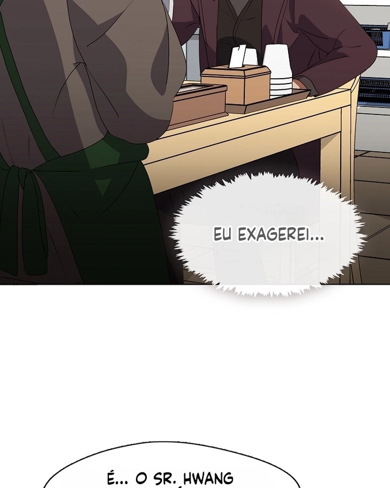 Afterlife Diner Capítulo 68 Página 14