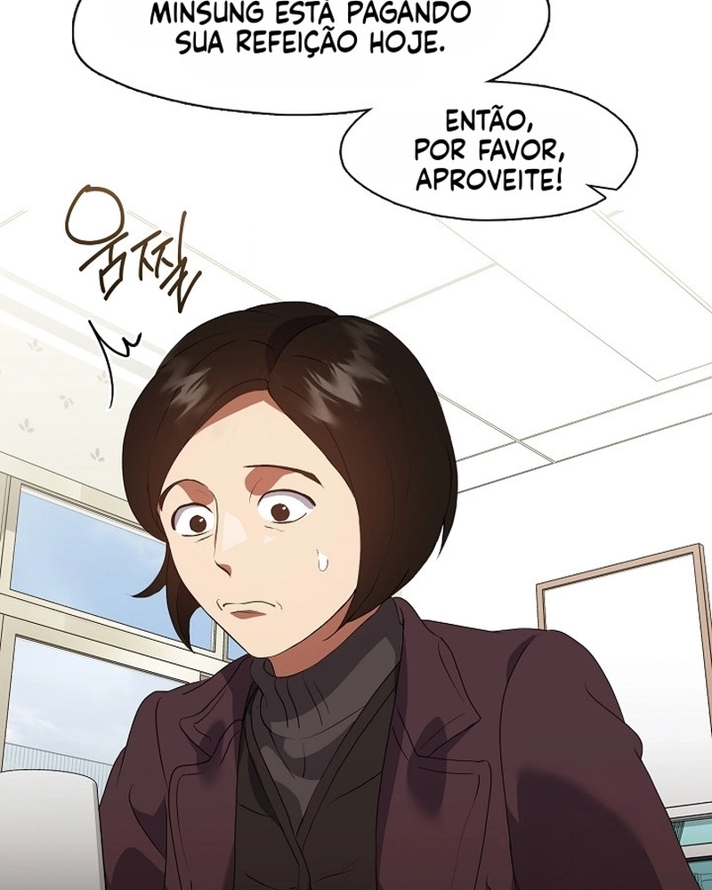 Afterlife Diner Capítulo 68 Página 15